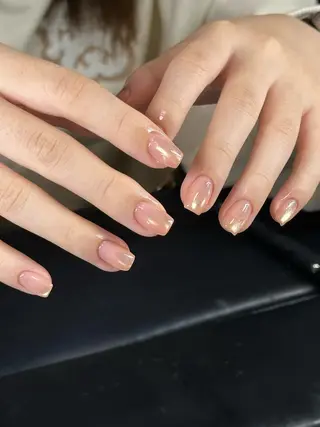 ネイル Eym.所属・Eym. nailのネイルデザイン