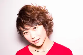 ショート ミディアム セミロング ロング カラー パーマ ヘアアレンジ メンズ キッズ ネイル マツエク・マツパ 【＋ libero.hair labo】  リベロ・ヘアーラボ所属・ディレクター DAIKIのヘアスタイル