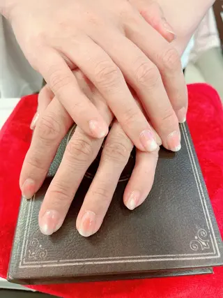 ネイル ネイルサロン HARUのネイルデザイン