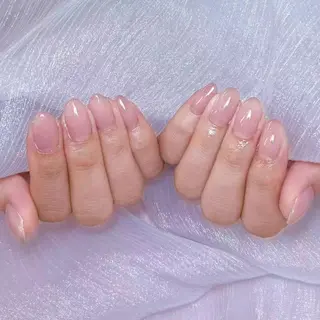 ネイル MI NAのネイルデザイン