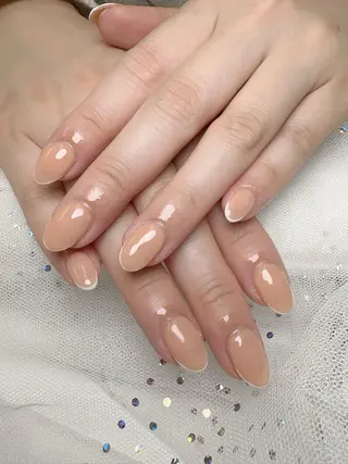 ネイル F&T Nail salonのネイルデザイン