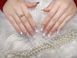 ネイル ENサロン けいのネイルデザイン