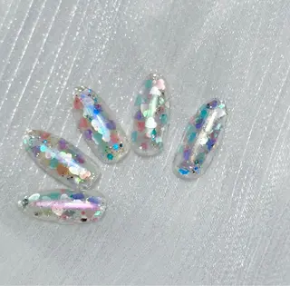 ネイル THE464 the464のネイルデザイン