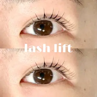 マツエク・マツパ leafirst岸和田所属・💎leafiest ｜yuzu💎のマツエク・マツパデザイン