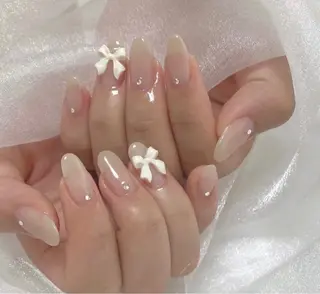 ネイル ユニークネイルサロン カカのネイルデザイン