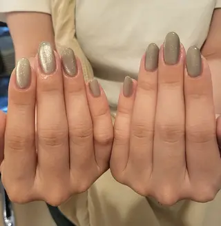 ネイル ChouChou NAILSALONのネイルデザイン