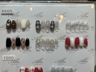ネイル 🫧nail ERI🫧のネイルデザイン