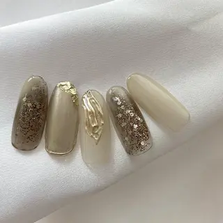 ネイル May. by Charmeのネイルデザイン