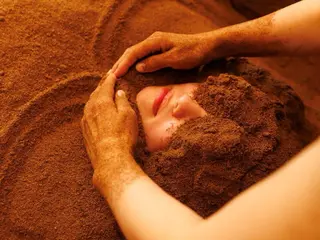 川崎酵素風呂  梅 健康足裹のエステ・リラクイメージ