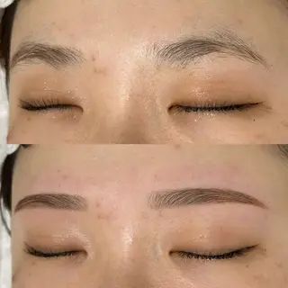アイブロウ vico名古屋栄店所属・🌺+vico 栄店 🌺MAYUKIの眉毛・アイブロウイメージ