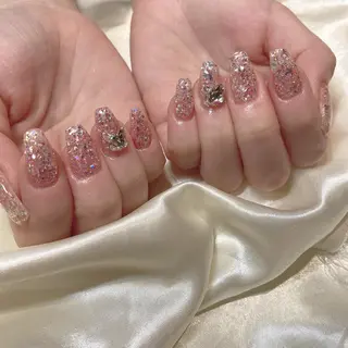 ネイル n Honokaのネイルデザイン