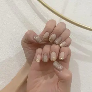 ネイル Zina nail 浦安所属・Zina nail 浦安店のネイルデザイン