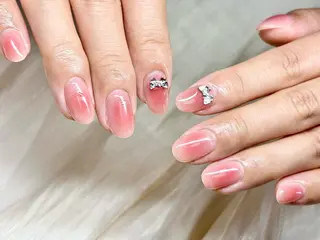 ネイル N.KIRARI hanaのネイルデザイン