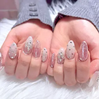 ネイル Noix nailのネイルデザイン