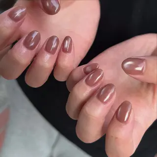 ネイル emunail  kannai所属・. mayuのネイルデザイン