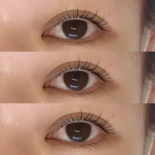 マツエク・マツパ meg .のマツエク・マツパデザイン