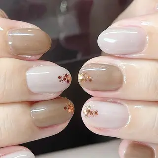 ネイル Katayama Yokoのネイルデザイン