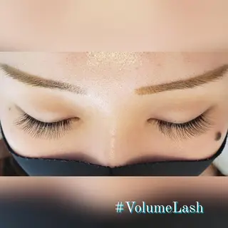 マツエク・マツパ esbymaison TAKIのマツエク・マツパデザイン