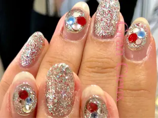 ネイル Chill所属・~Chill~ あやねのネイルデザイン