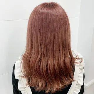 ロング 山下恋佳/矢場町/ ブリーチ/ショートのヘアスタイル