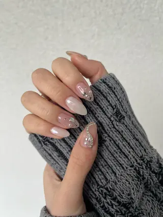 ネイル Nailsalon Fave/Rinaのネイルデザイン
