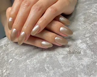 ネイル ide. Mikiのネイルデザイン