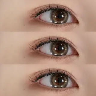 マツエク・マツパ MAEUL NAGOYA所属・⛓韓国IDOLヘア 🥀🖤/あいりのヘアスタイル