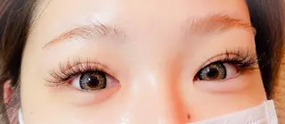 マツエク・マツパ アイラッシュ コペル【Copel】所属・個室サロンcopel 　kishimotoのマツエク・マツパデザイン