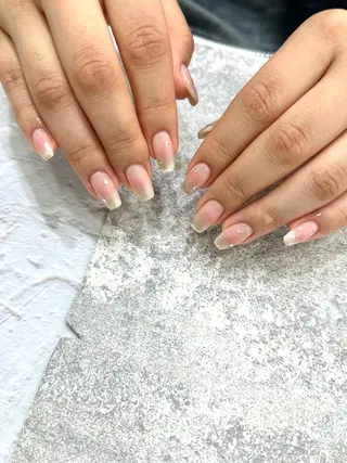 ネイル Saki _Grancieuxのネイルデザイン