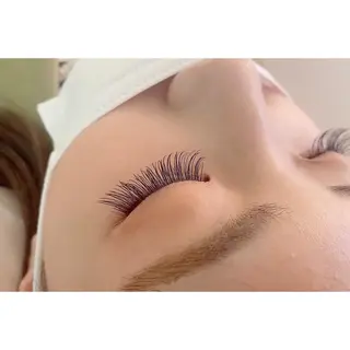 マツエク・マツパ eyelist  ／ asukaのマツエク・マツパデザイン