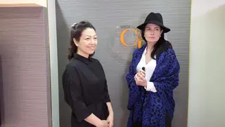 山崎  英一朗のエステ・リラクイメージ