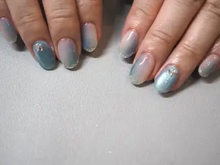 ネイル glaNje部谷 (オーナー)のその他イメージ