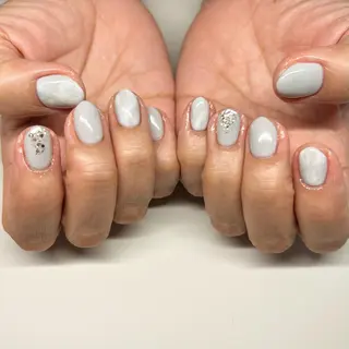ネイル WEZU NAILのネイルデザイン