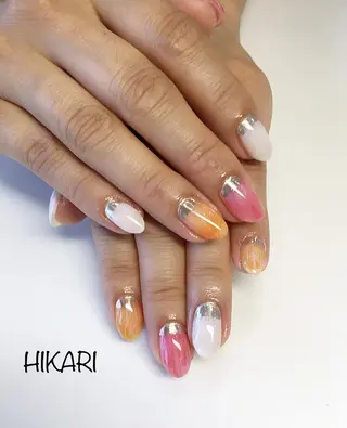 ネイル CULU -LUのネイルデザイン