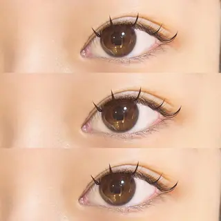 マツエク・マツパ 西村 未羽/ﾏﾂｴｸ /網紅/ﾊﾟﾘのマツエク・マツパデザイン