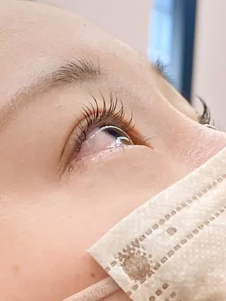 マツエク・マツパ 荘司 桜子のマツエク・マツパデザイン