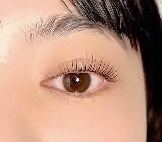 マツエク・マツパ サ マ タ ハ ル カのマツエク・マツパデザイン