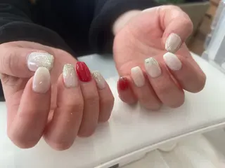 ネイル シオハラ チサトのネイルデザイン