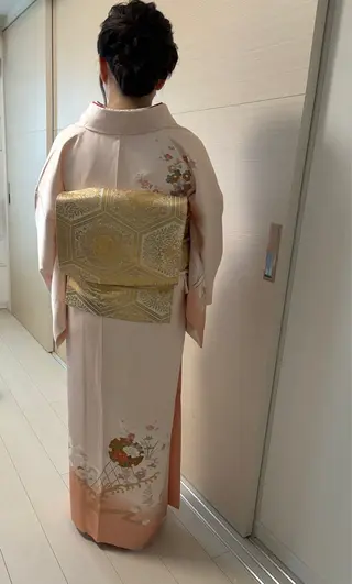 ブロッサム所属・ヘアメイク・着付特化 はやしのその他イメージ