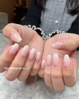 ネイル ma riのネイルデザイン