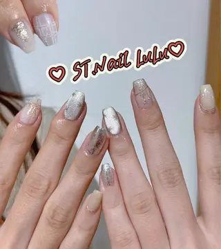 ネイル ル ルのネイルデザイン