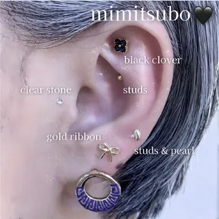 【バスト専門店 】 Kiana のエステ・リラクイメージ