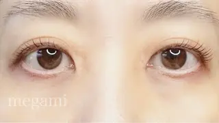 マツエク・マツパ eyelash目髪 瓢箪山店のマツエク・マツパデザイン
