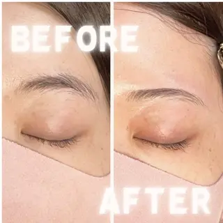 アイブロウ HAYASHI💗 日常に楽で盛れるを♪のマツエク・マツパデザイン