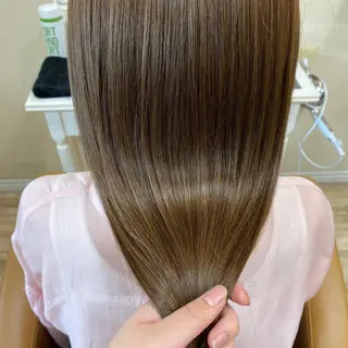 セミロング 宮城 歩果のマツエク・マツパデザイン