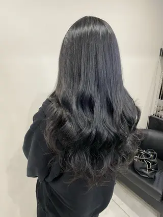 ロング HIYORI🌺 /ジェルムのヘアスタイル