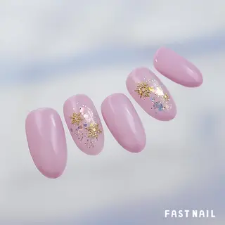 ネイル ファストネイル ロコ 春日のネイルデザイン