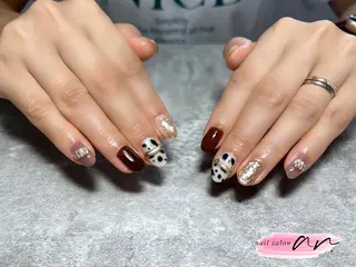 ネイル nailsalon ar.のネイルデザイン