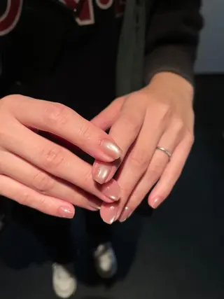 ネイル Mei Meiのネイルデザイン