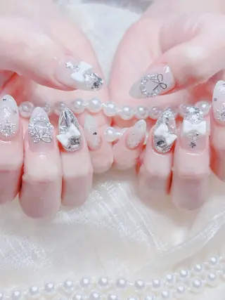 ネイル lavender所属・日暮里🦋 lavenderのエステ・リラクイメージ